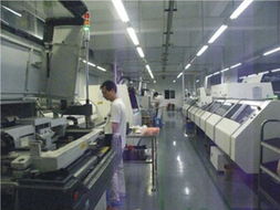 深圳市萊斯科技 聚焦前沿科技，展示卓越工廠與專業(yè)中介服務(wù)